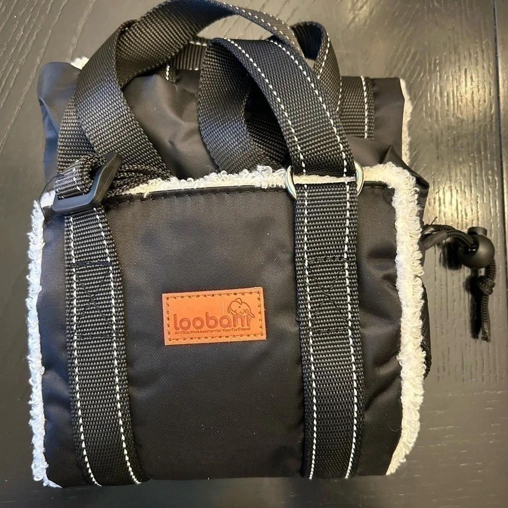 Loobani Anti-Slip Walk Assistant for Medium Dogs